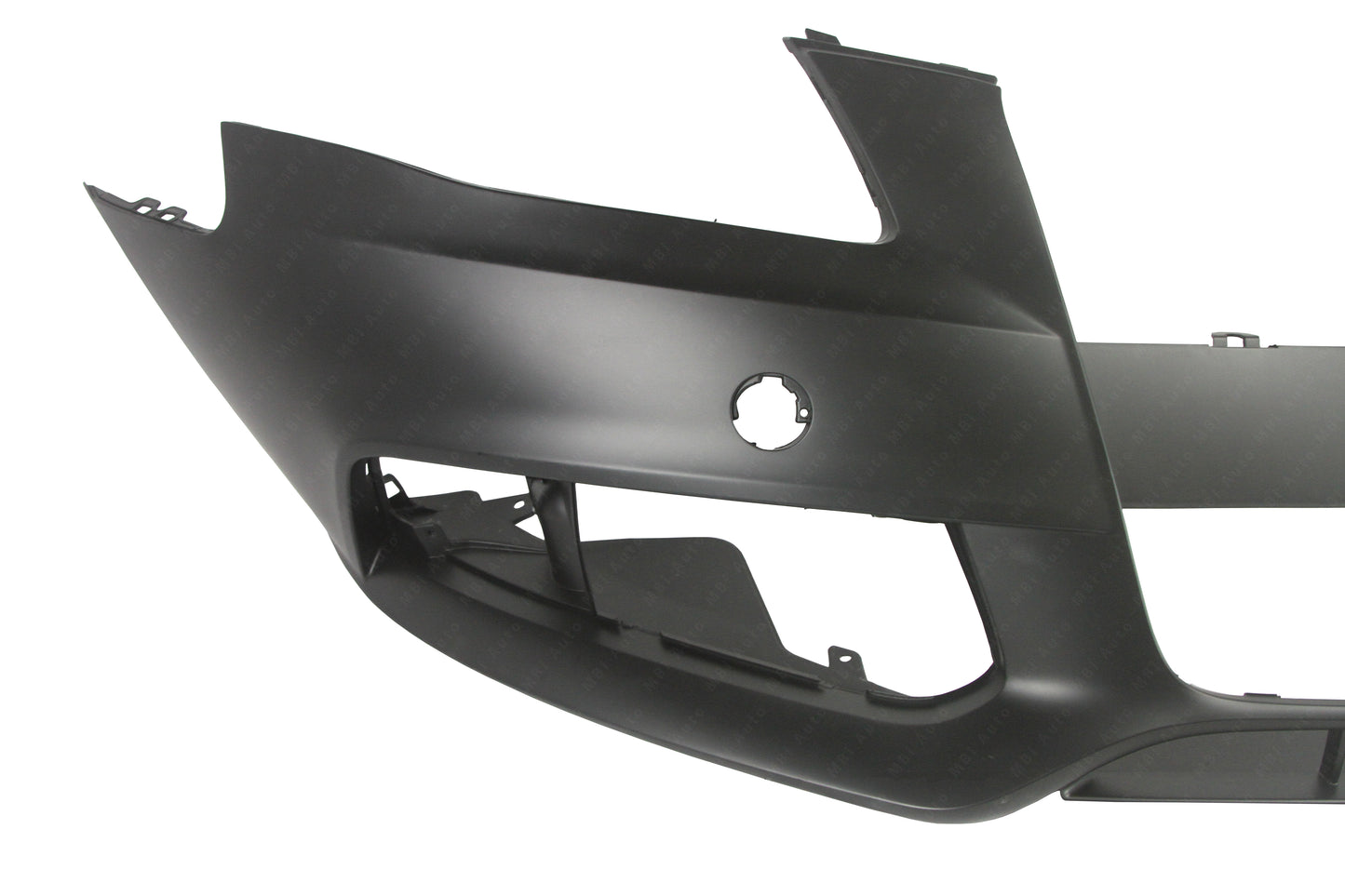 Audi A4 2009 - 2012 Front Bumper Cover 09 - 12 AU1000162 Bumper-King