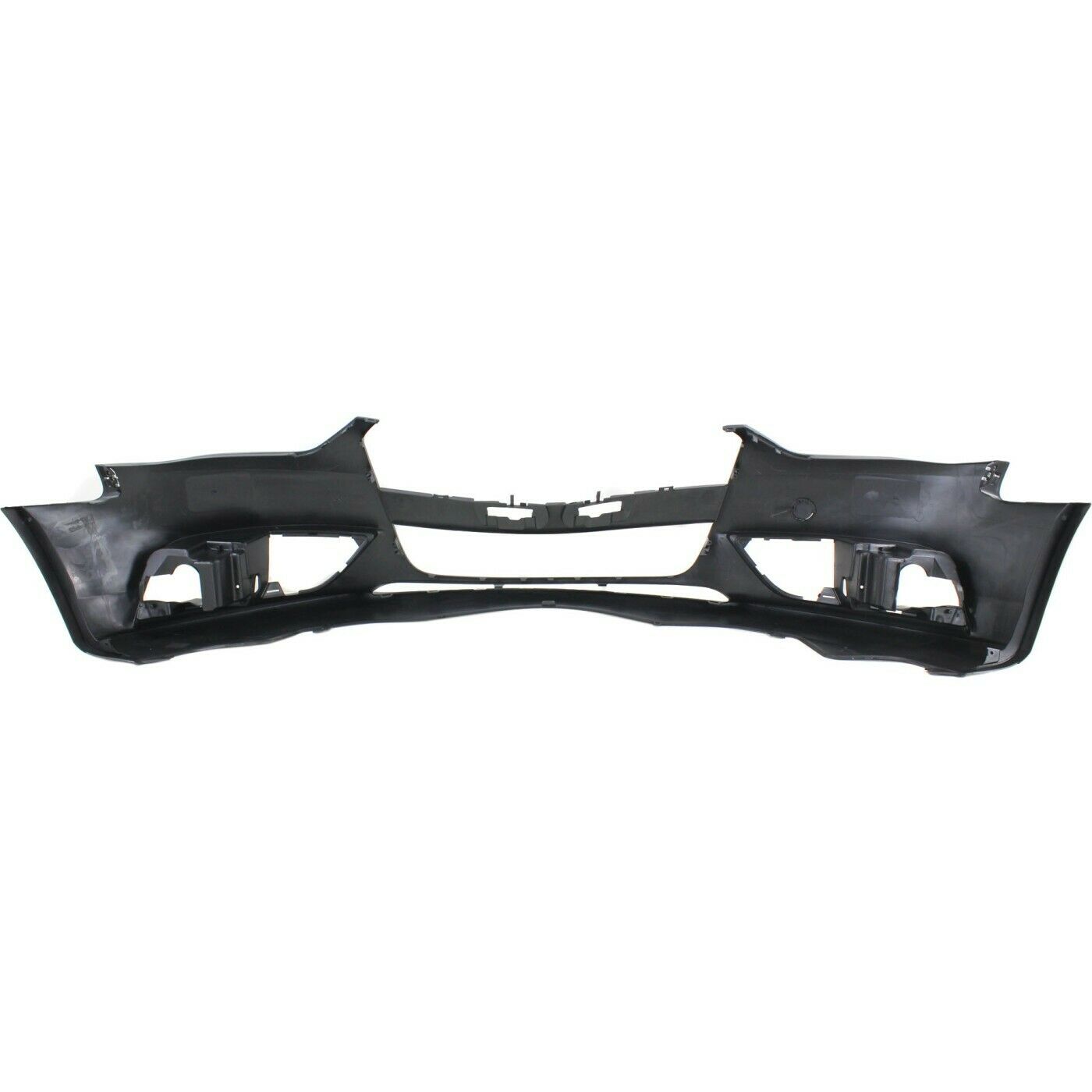 Audi A4 & S4 2013 - 2016 Front Bumper Cover 13 - 16 AU1000190 Bumper-King