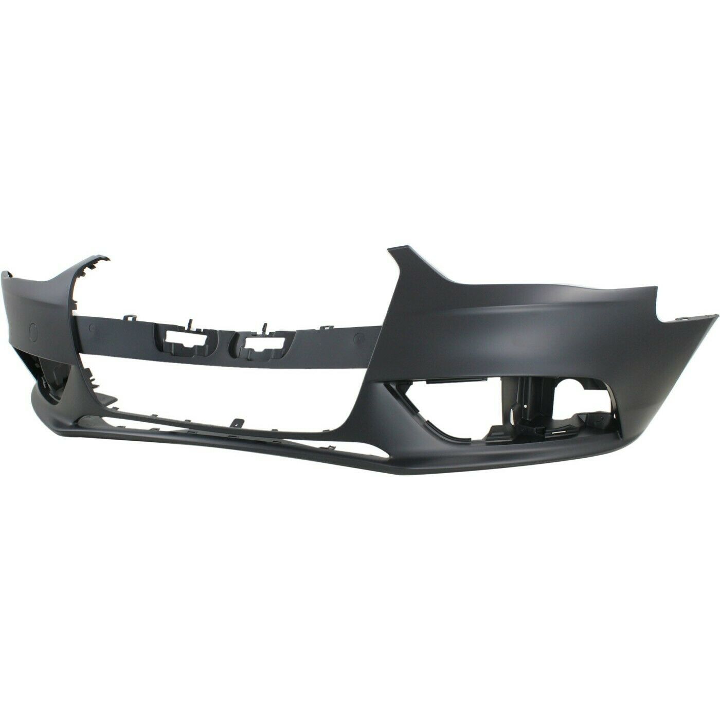 Audi A4 & S4 2013 - 2016 Front Bumper Cover 13 - 16 AU1000190 Bumper-King
