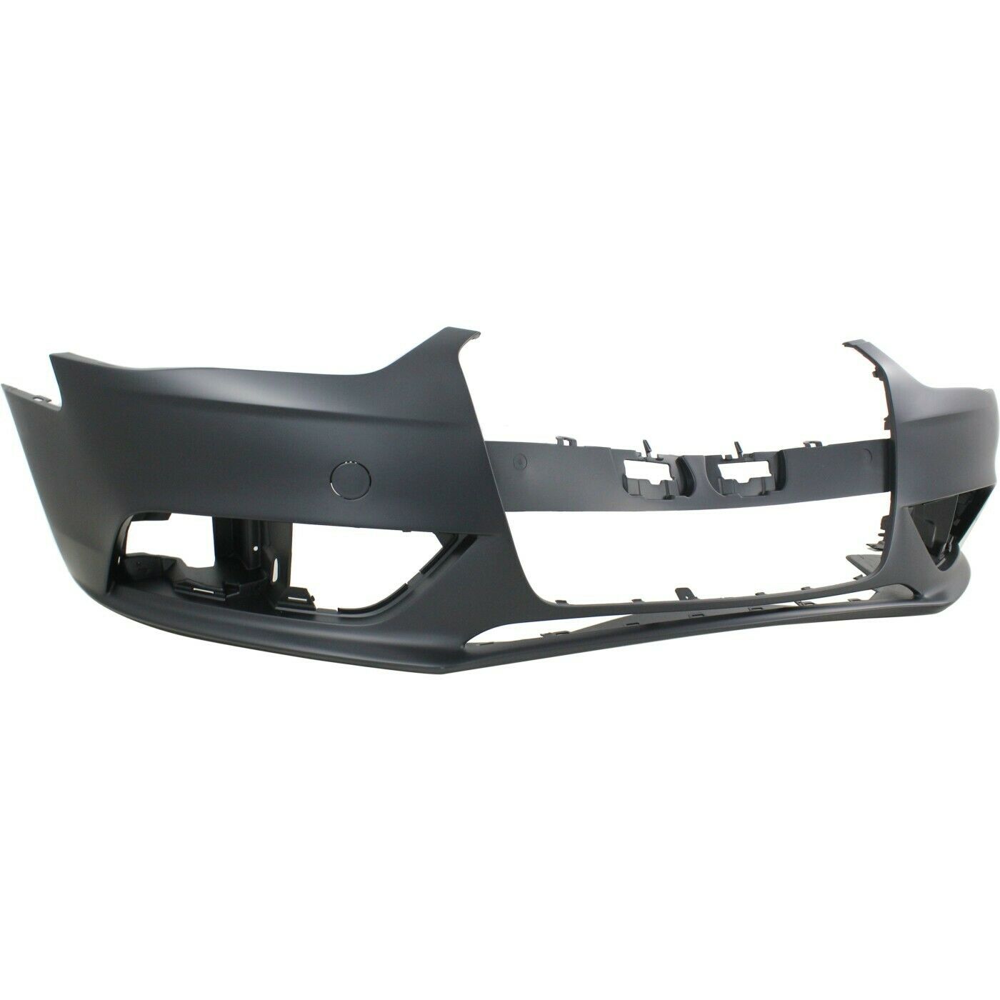 Audi A4 & S4 2013 - 2016 Front Bumper Cover 13 - 16 AU1000190 Bumper-King