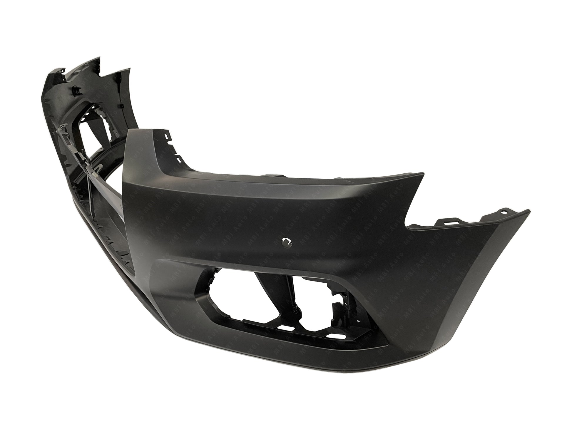 Audi A5 2018 - 2019 Front Bumper Cover 18 - 19 AU1000280 Bumper King