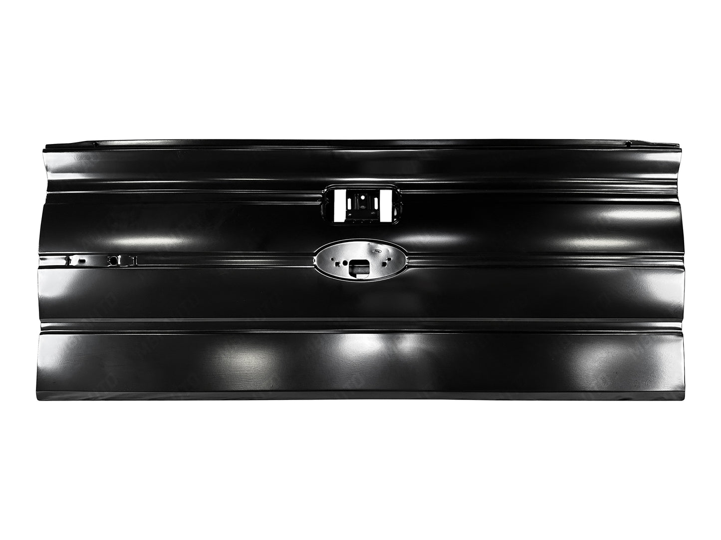 Ford F-150 2009 - 2014 OEM Painted Tailgate Shell | W/O Intergrated Step