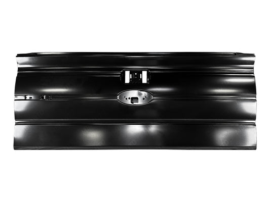 Ford F-150 2009 - 2014 OEM Painted Tailgate Shell | W/O Intergrated Step