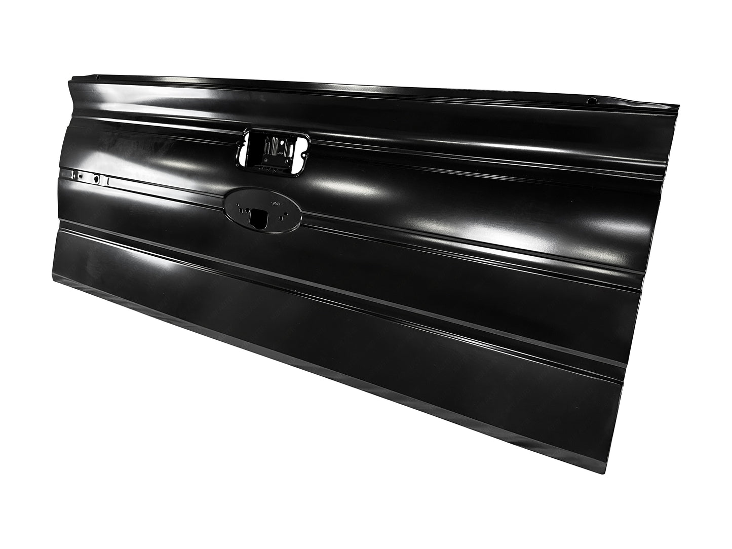 Ford F-150 2009 - 2014 OEM Painted Tailgate Shell | W/O Intergrated Step