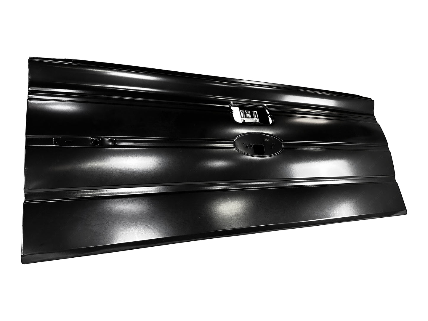Ford F-150 2009 - 2014 OEM Painted Tailgate Shell | W/O Intergrated Step