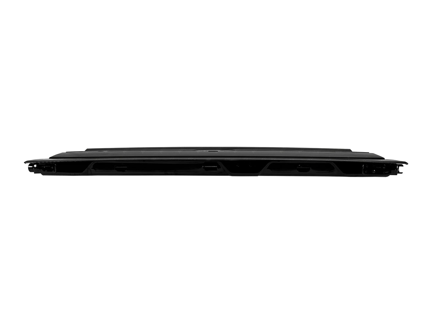 Ford F-150 2009 - 2014 OEM Painted Tailgate Shell | W/O Intergrated Step