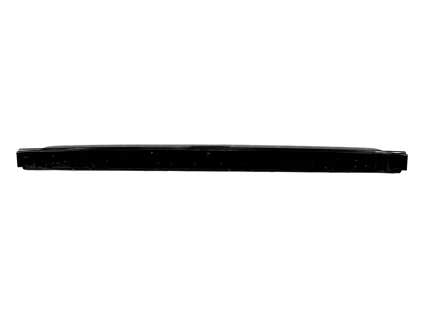 Ford F-150 2009 - 2014 OEM Painted Tailgate Shell | W/O Intergrated Step