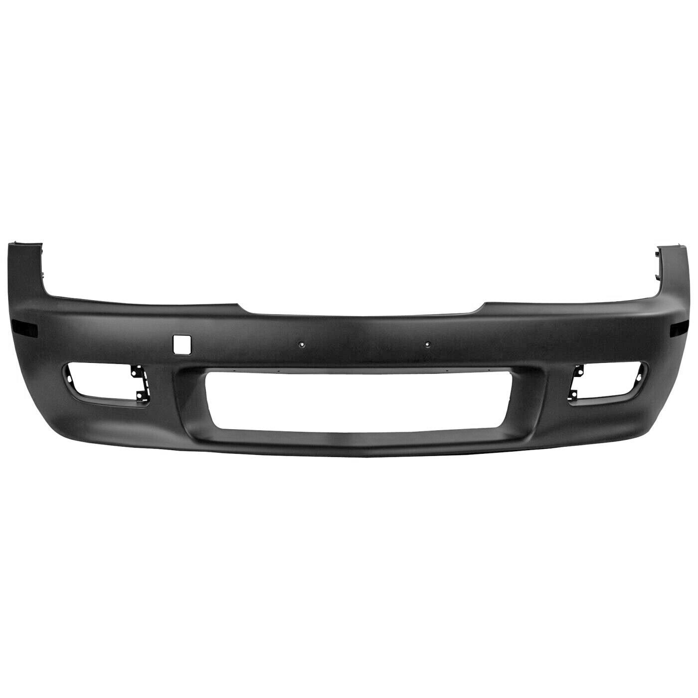 BMW Z3 1996 - 2002 Front Bumper Cover 96 - 02 BM1000125 Bumper King