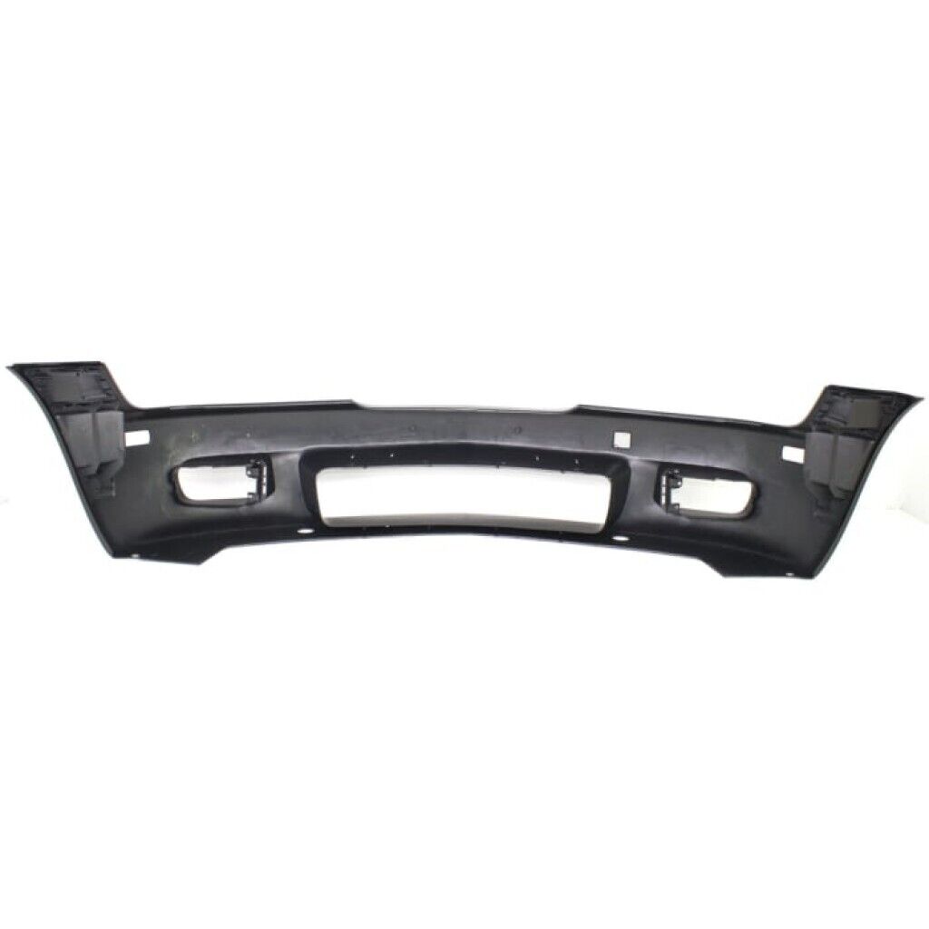 BMW Z3 1996 - 2002 Front Bumper Cover 96 - 02 BM1000125 Bumper King