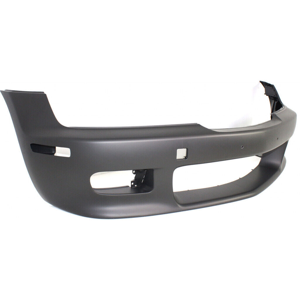 BMW Z3 1996 - 2002 Front Bumper Cover 96 - 02 BM1000125 Bumper King