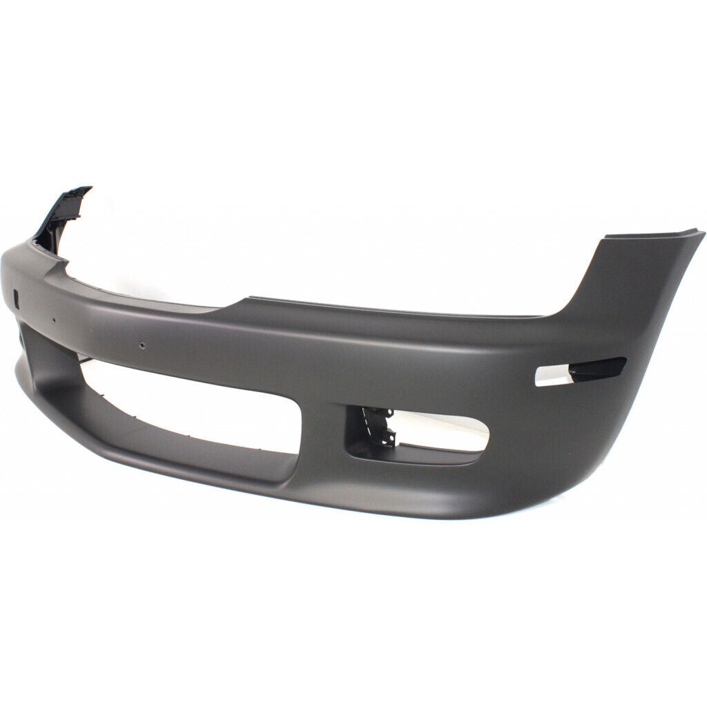 BMW Z3 1996 - 2002 Front Bumper Cover 96 - 02 BM1000125 Bumper King