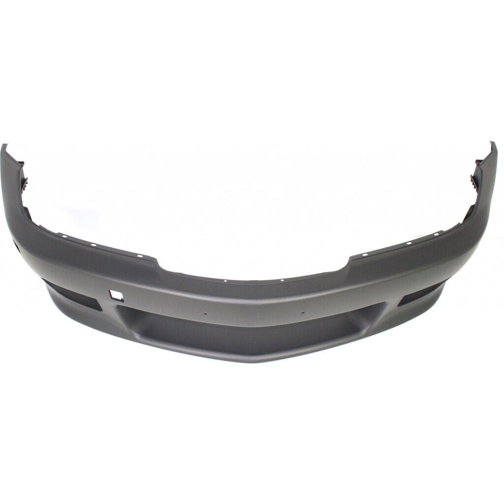 BMW Z3 1996 - 2002 Front Bumper Cover 96 - 02 BM1000125 Bumper King