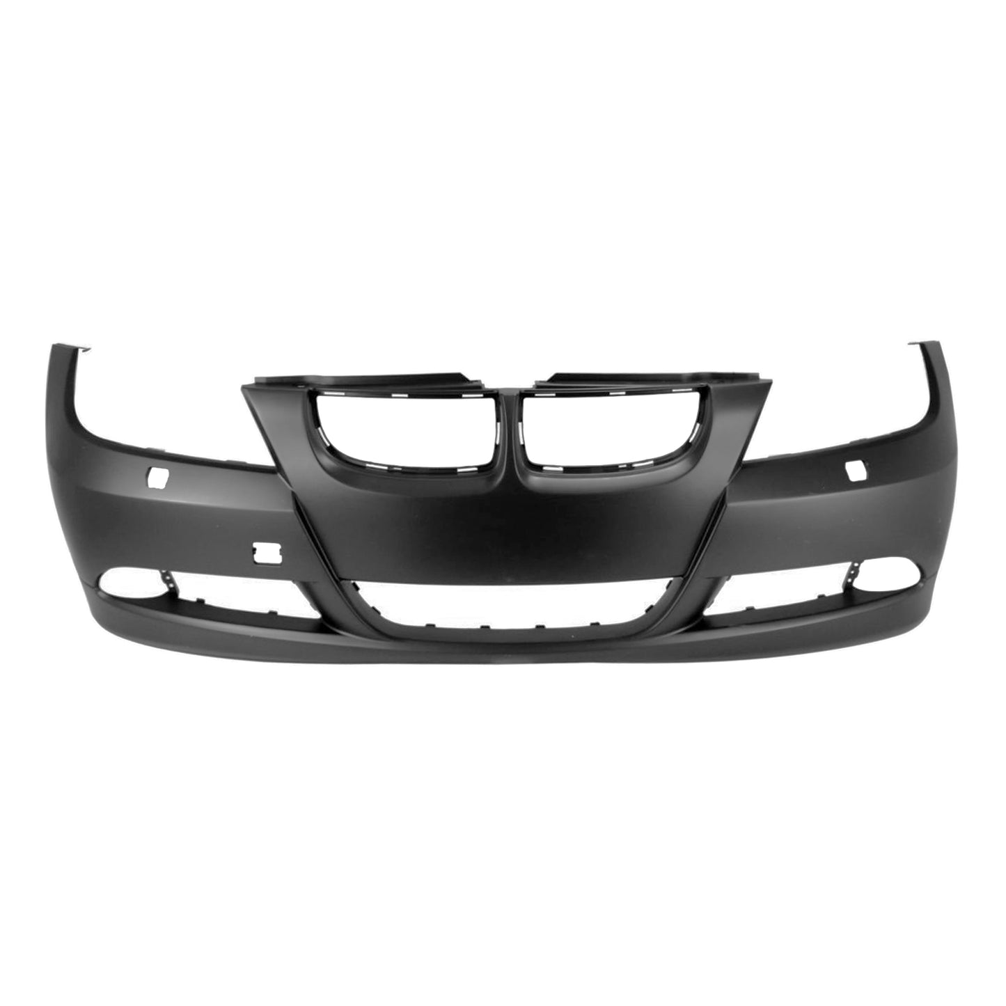 BMW 3 - Series 2006 - 2008 Front Bumper Cover 06 - 08 BM1000179 Bumper King