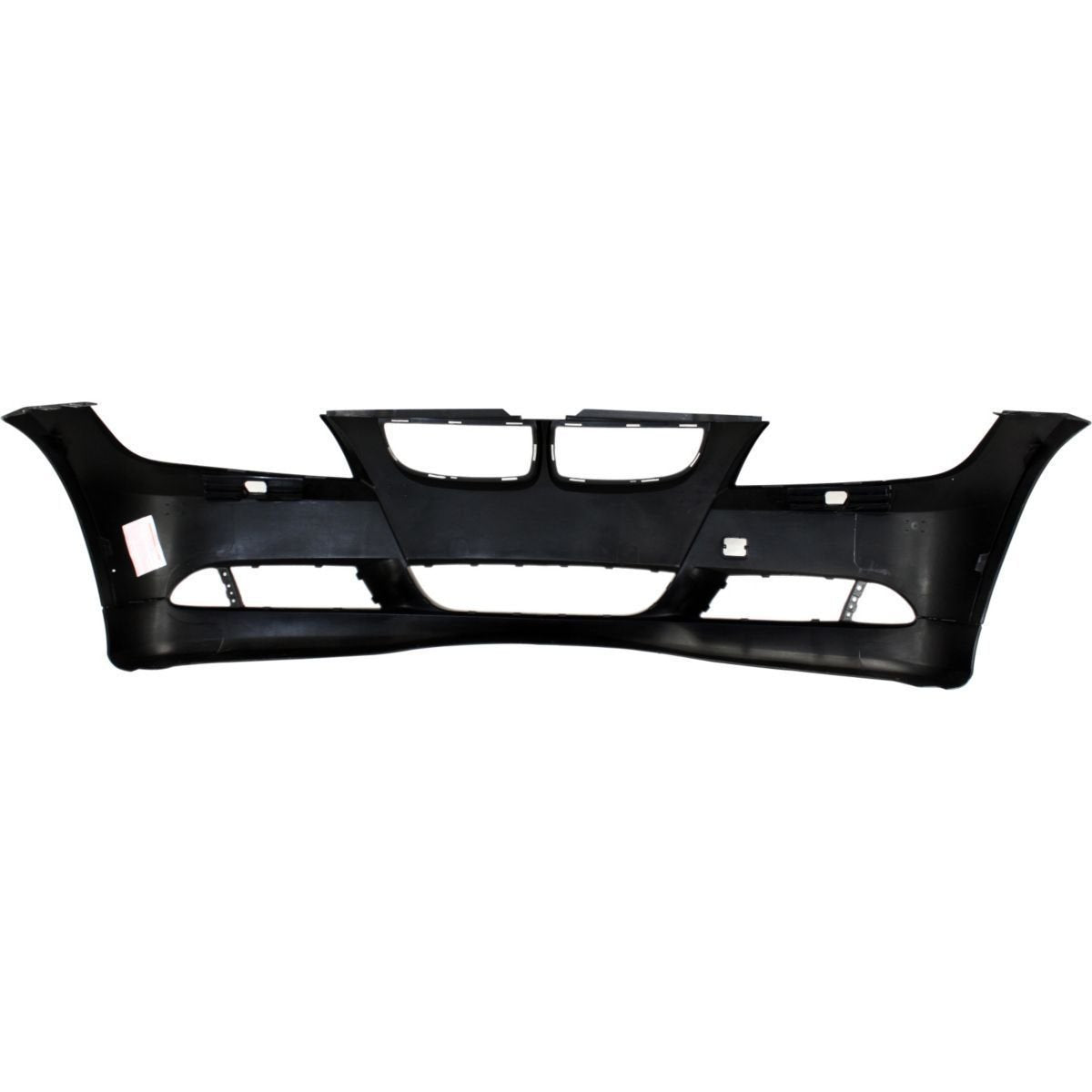 BMW 3 - Series 2006 - 2008 Front Bumper Cover 06 - 08 BM1000179 Bumper King