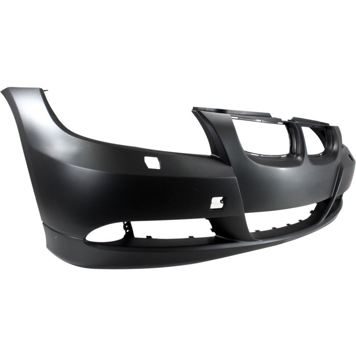 BMW 3 - Series 2006 - 2008 Front Bumper Cover 06 - 08 BM1000179 Bumper King