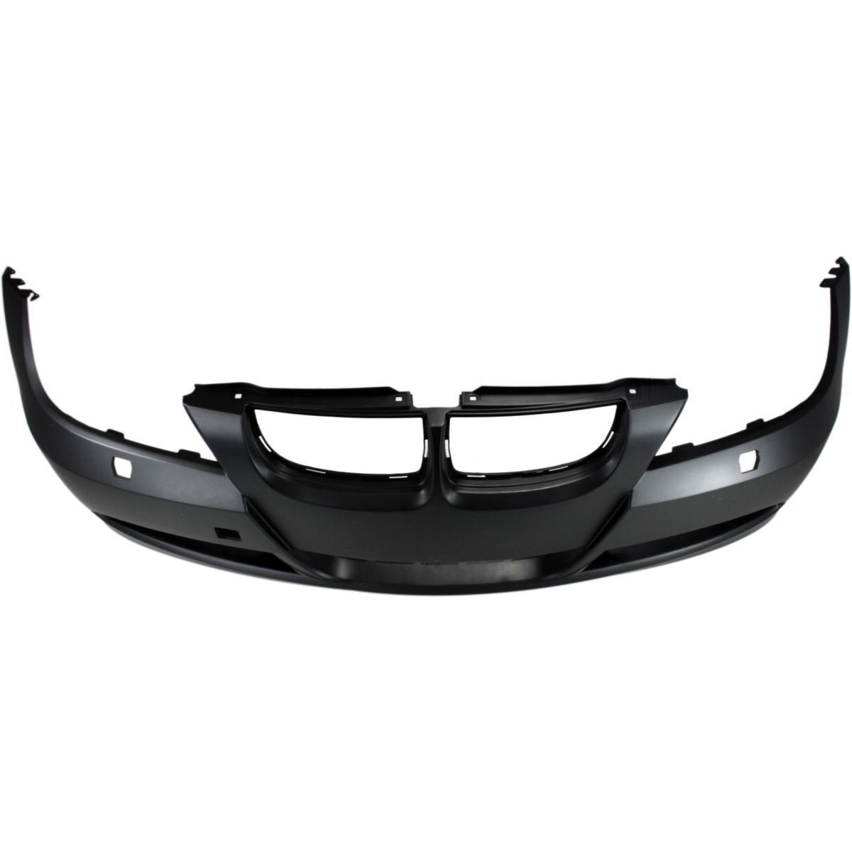 BMW 3 - Series 2006 - 2008 Front Bumper Cover 06 - 08 BM1000179 Bumper King