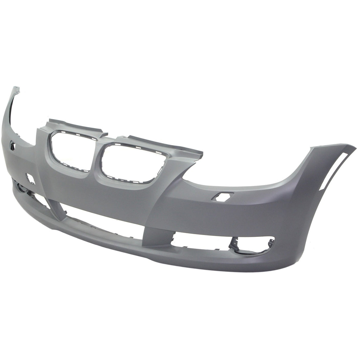 BMW 3 Series replacement front bumper cover BM1000189