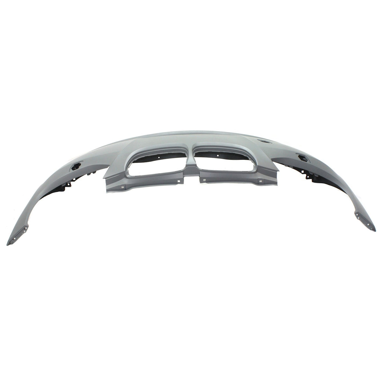 BM1000189 BMW 3 Series front bumper cover without M Package