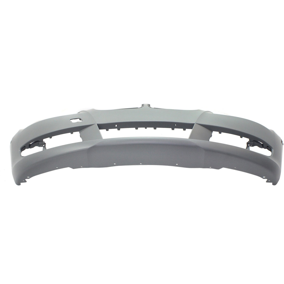 Front bumper cover for 2007 2008 2009 2010 BMW 3 Series coupe and convertible