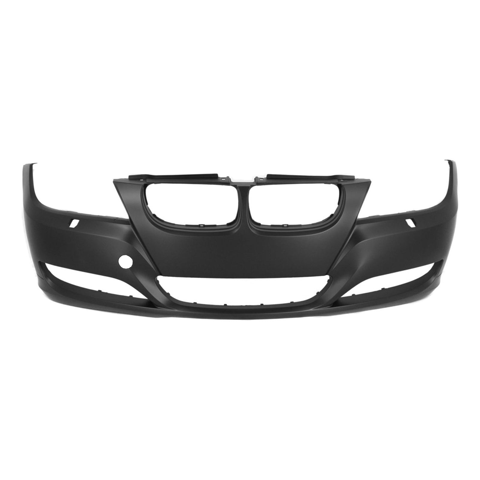 BMW 3 Series 2009 - 2011 Front Bumper Cover 09 - 11 BM1000211 Bumper King