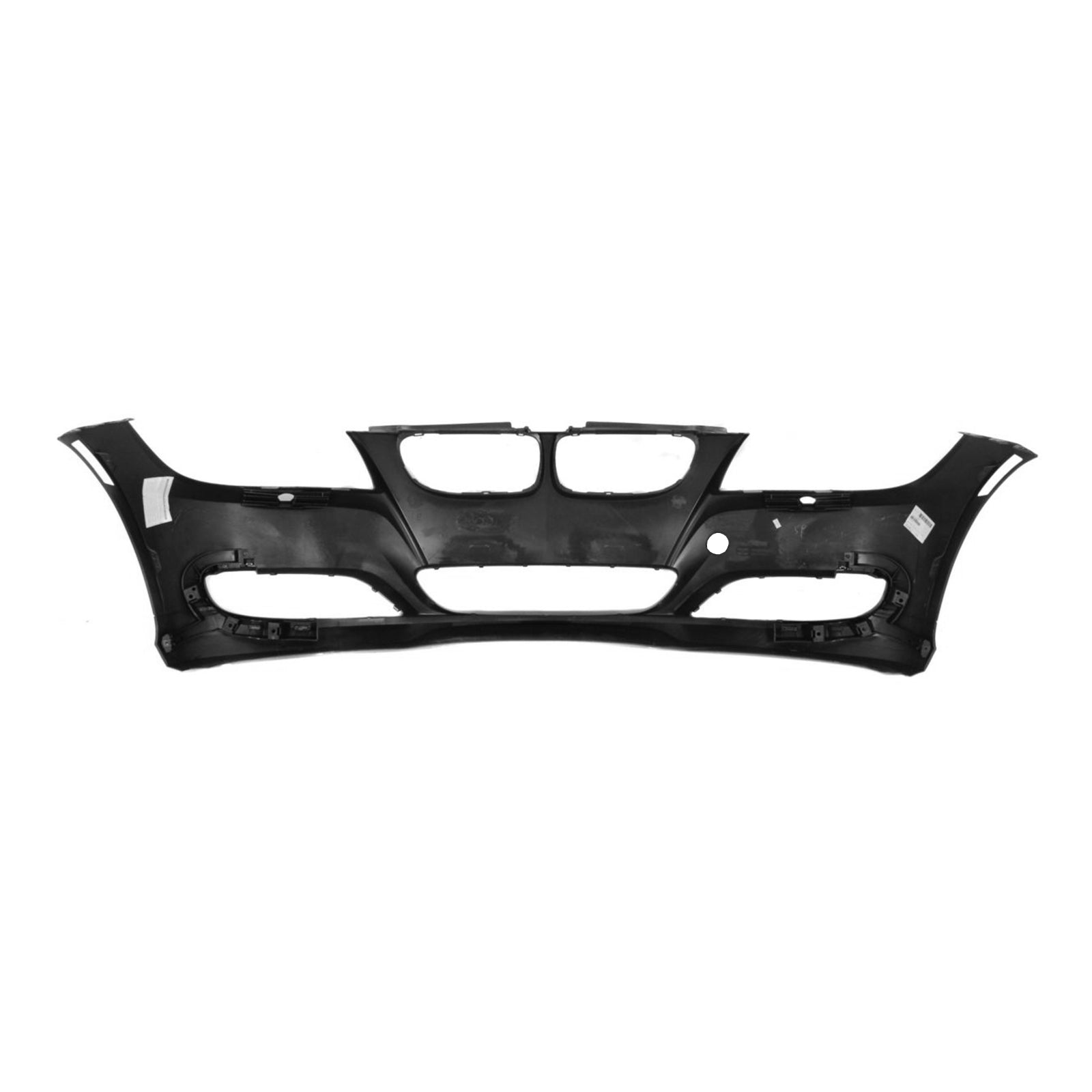 BMW 3 Series 2009 - 2011 Front Bumper Cover 09 - 11 BM1000211 Bumper King