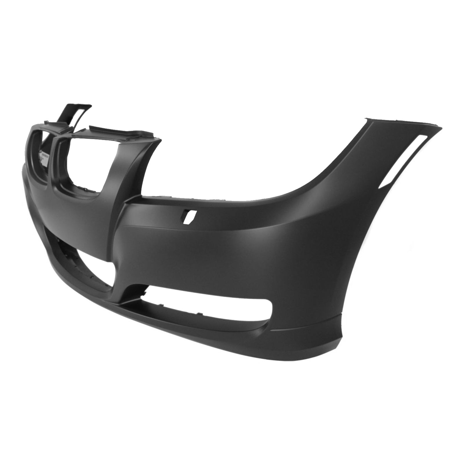 BMW 3 Series 2009 - 2011 Front Bumper Cover 09 - 11 BM1000211 Bumper King