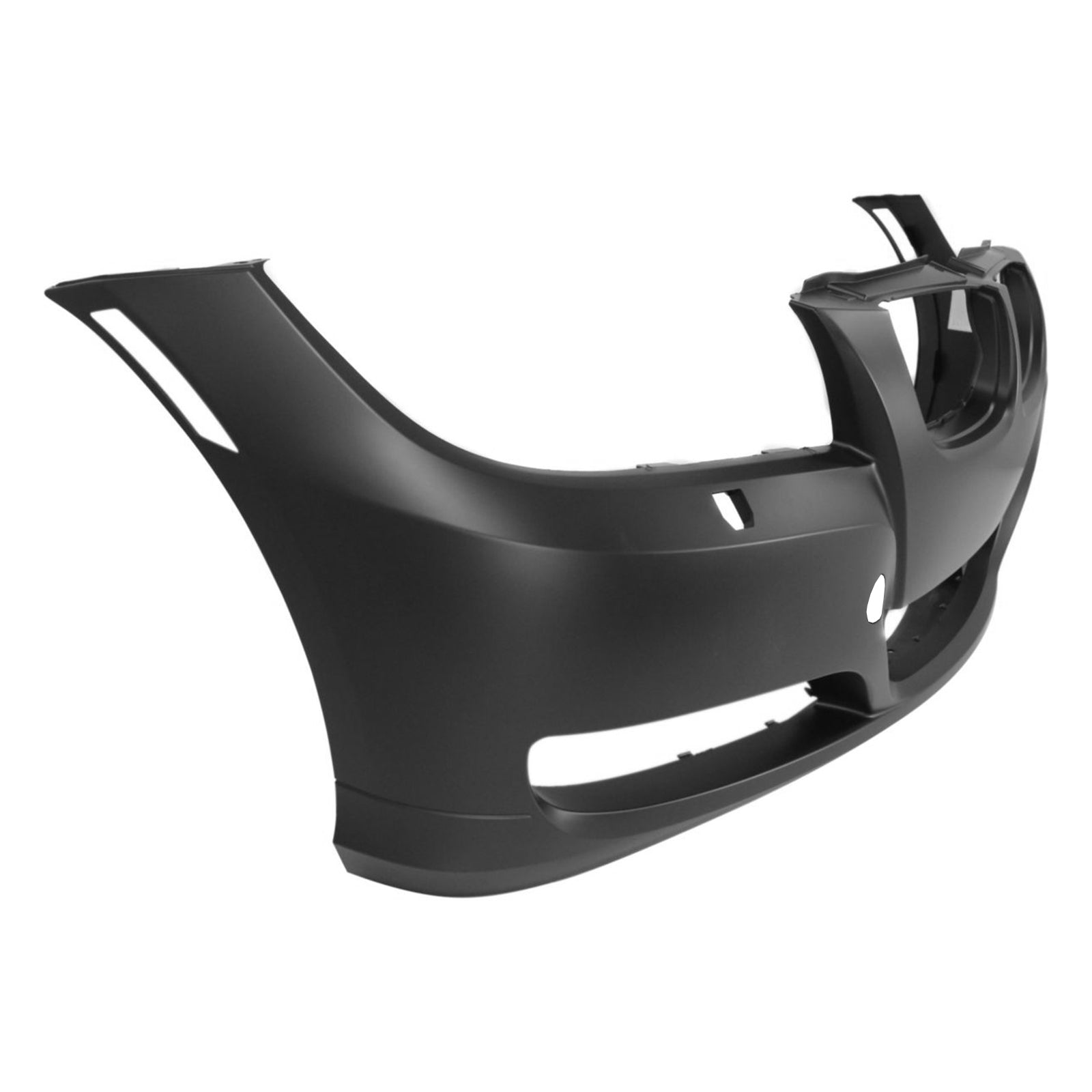 BMW 3 Series 2009 - 2011 Front Bumper Cover 09 - 11 BM1000211 Bumper King