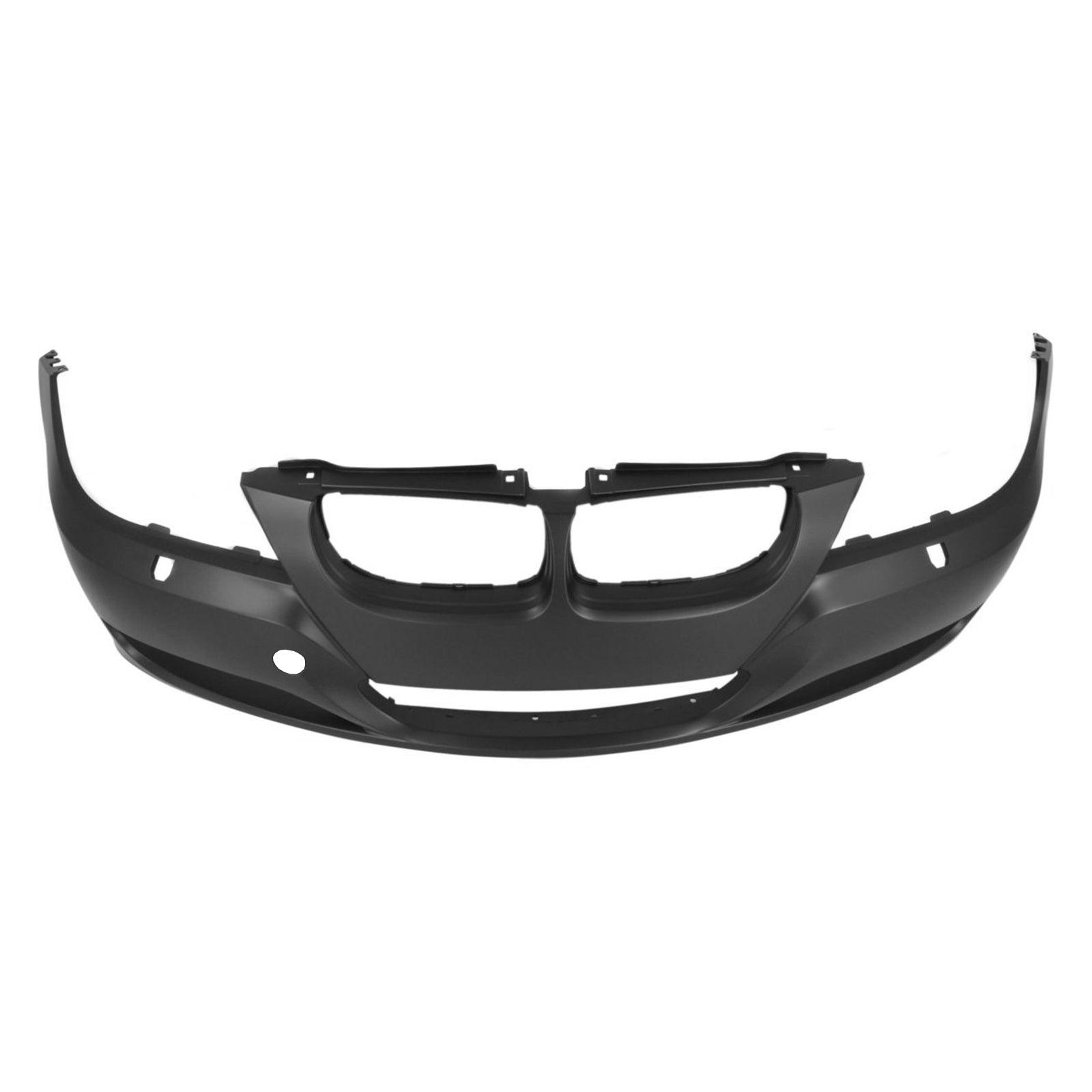 BMW 3 Series 2009 - 2011 Front Bumper Cover 09 - 11 BM1000211 Bumper King