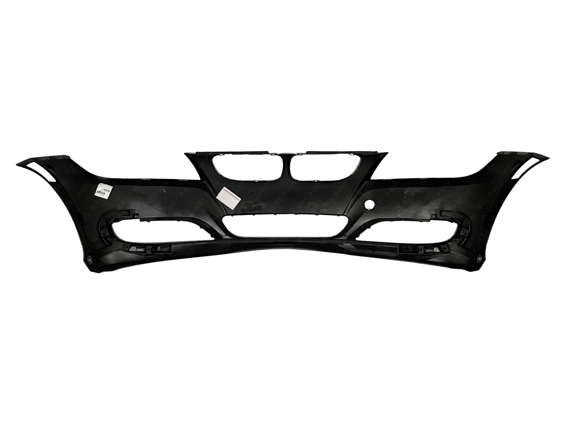 BMW 3-Series Sedan/Wagon 2009 - 2012 Front Bumper Cover 09 - 12 BM1000212 Bumper-King