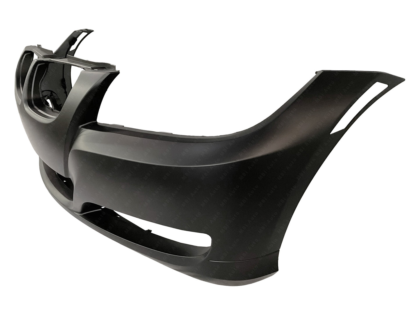 BMW 3-Series Sedan/Wagon 2009 - 2012 Front Bumper Cover 09 - 12 BM1000212 Bumper-King