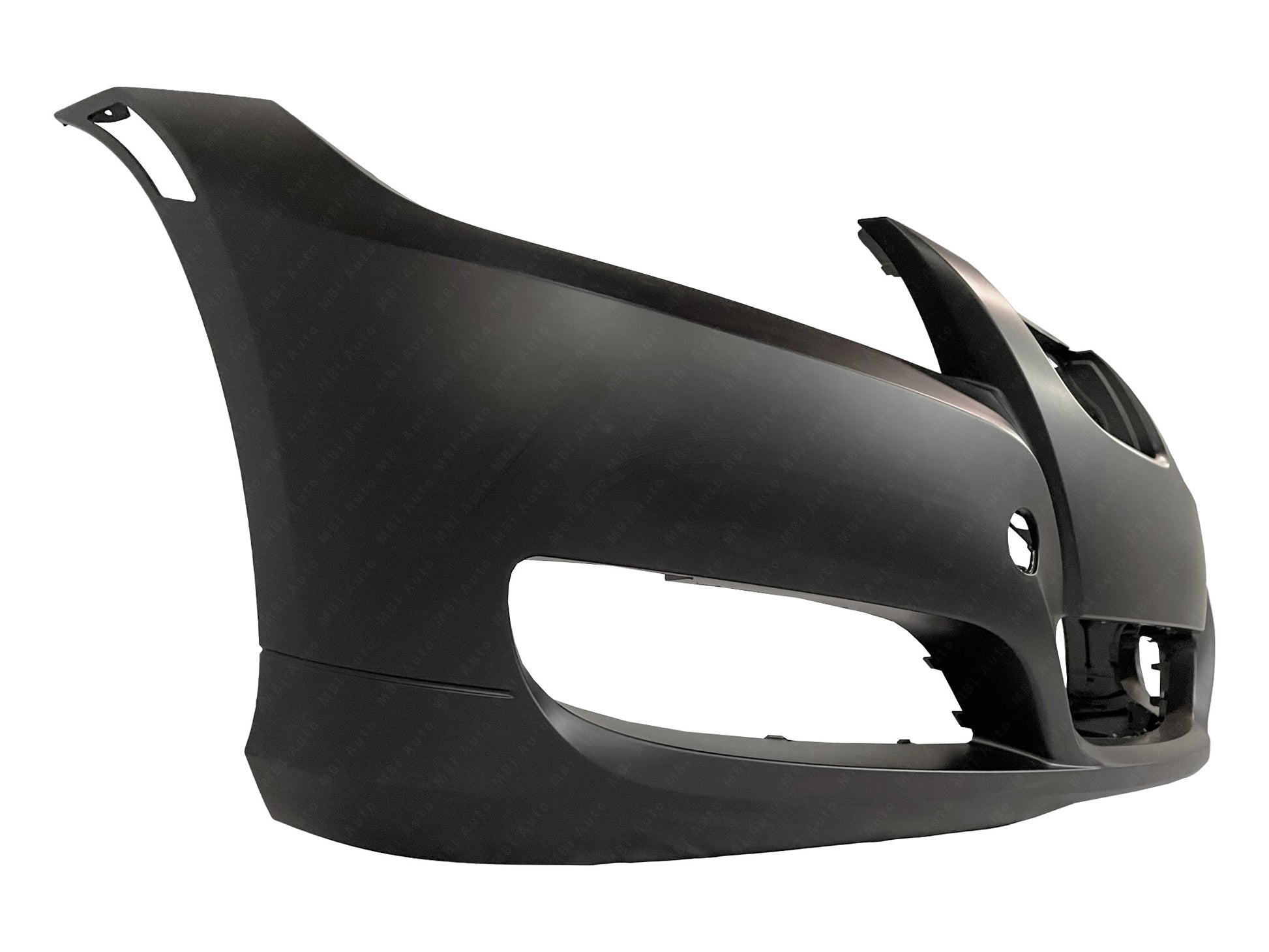 BMW 3-Series Sedan/Wagon 2009 - 2012 Front Bumper Cover 09 - 12 BM1000212 Bumper-King