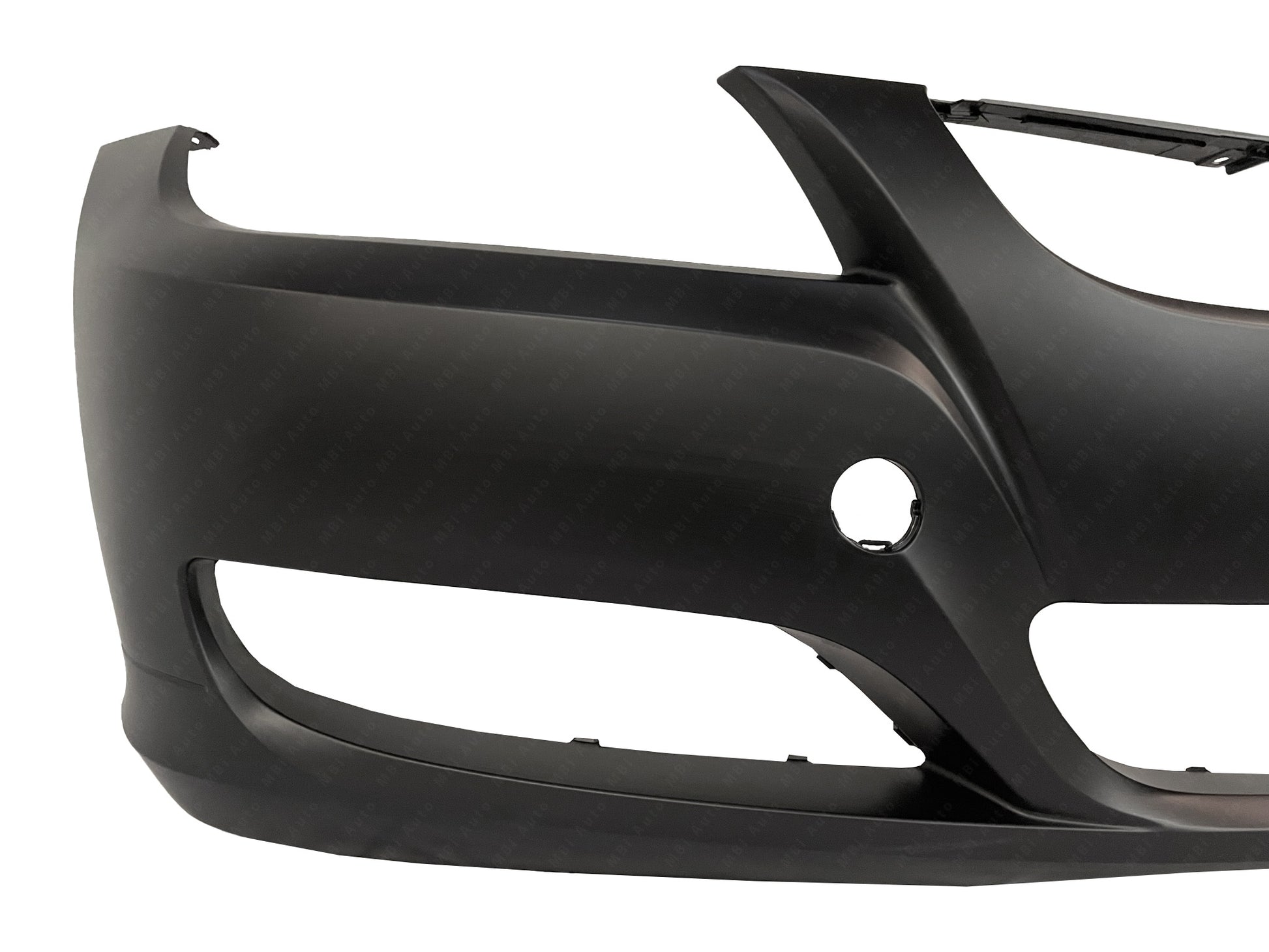 BMW 3-Series Sedan/Wagon 2009 - 2012 Front Bumper Cover 09 - 12 BM1000212 Bumper-King