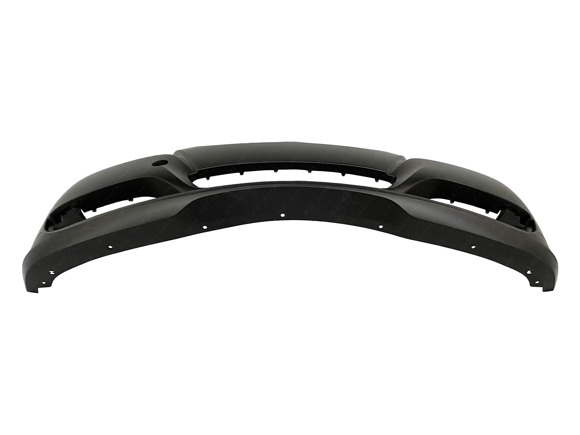 BMW 3-Series Sedan/Wagon 2009 - 2012 Front Bumper Cover 09 - 12 BM1000212 Bumper-King