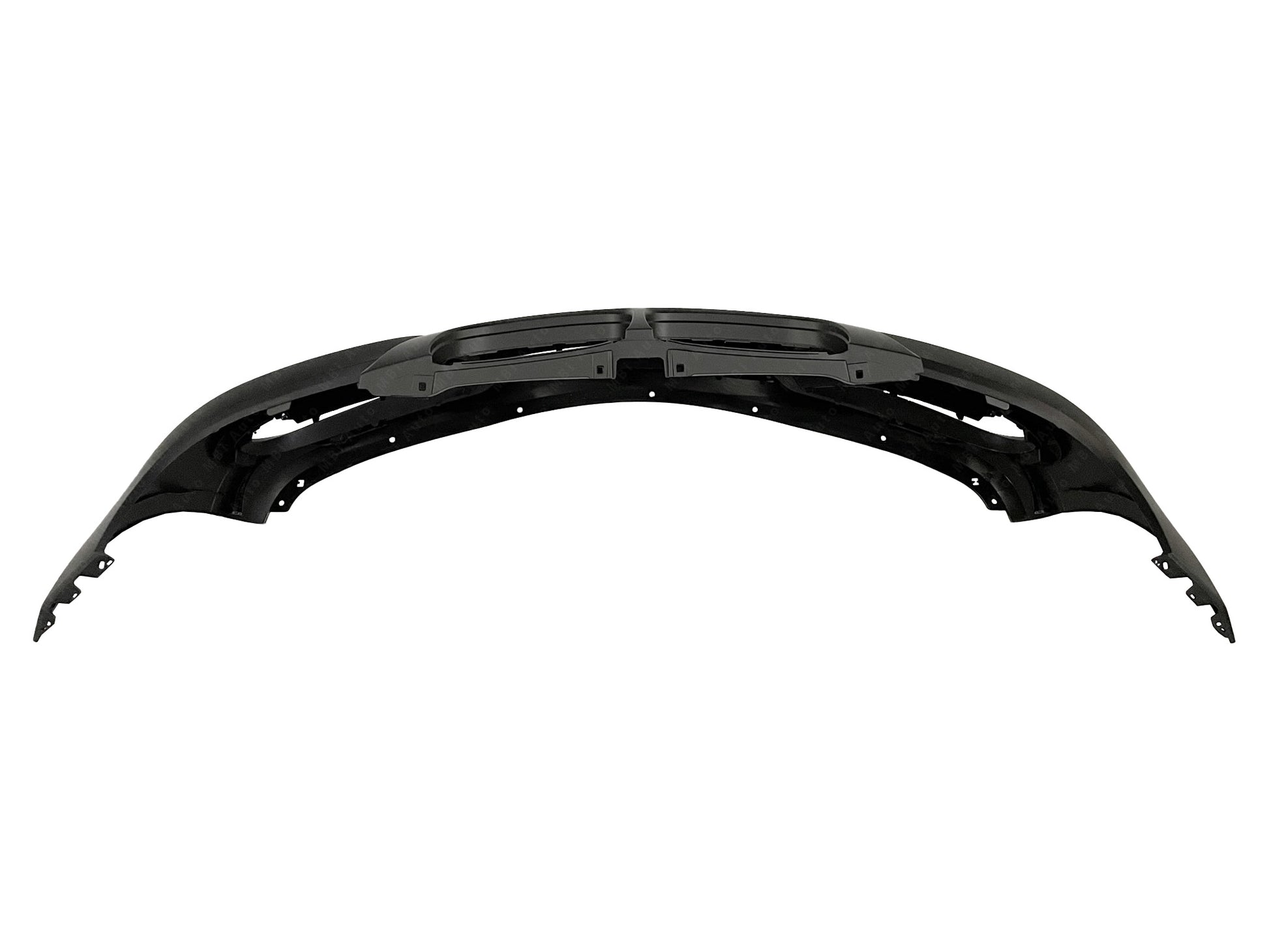 BMW 3-Series Sedan/Wagon 2009 - 2012 Front Bumper Cover 09 - 12 BM1000212 Bumper-King