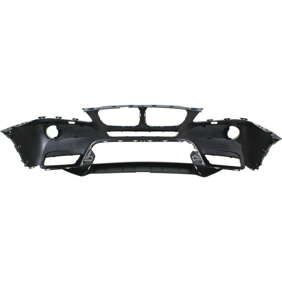 BMW X3 2011 - 2014 Front Bumper Cover 11 - 14 BM1000253 Bumper-King