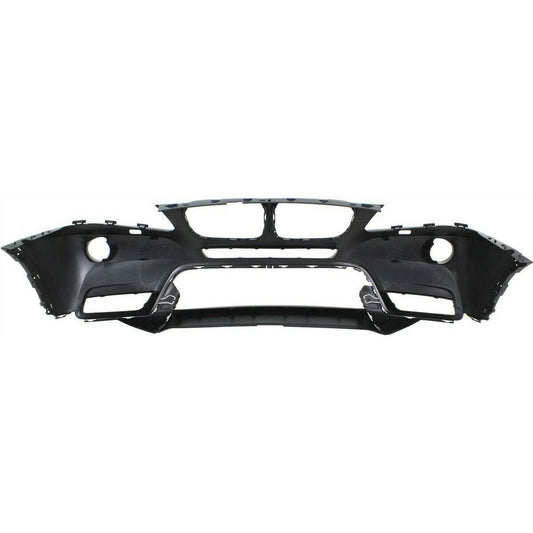 BMW X3 2011 - 2014 Front Bumper Cover 11 - 14 BM1000253 Bumper-King