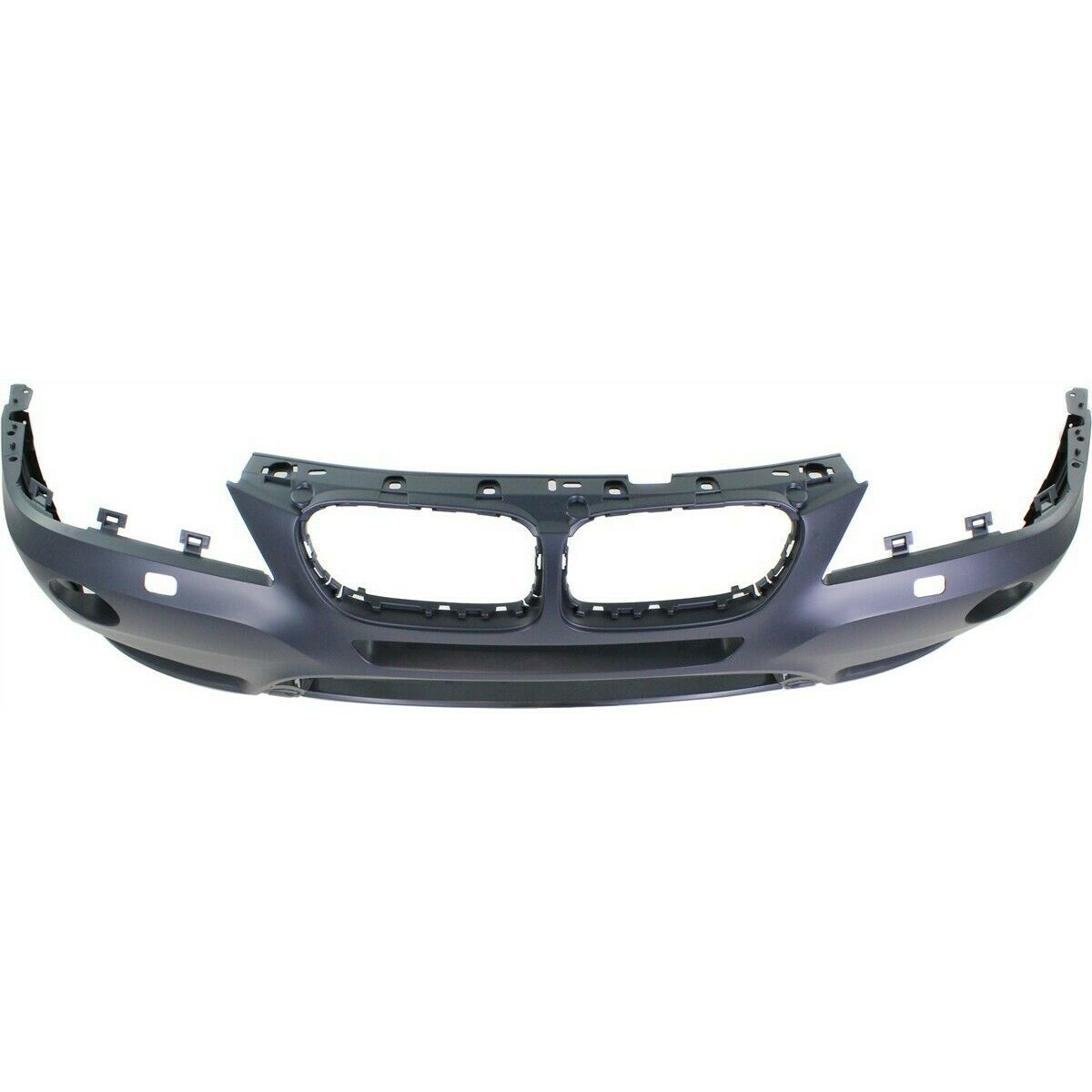 BMW X3 2011 - 2014 Front Bumper Cover 11 - 14 BM1000253 Bumper-King