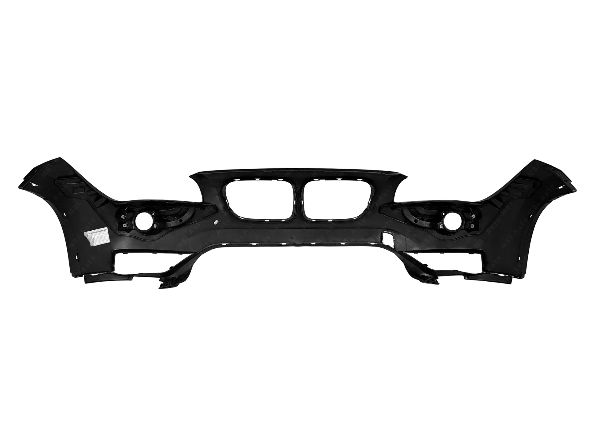 BMW X1 2013 - 2015 Front Bumper Cover 13 - 15 BM1000322 Bumper King