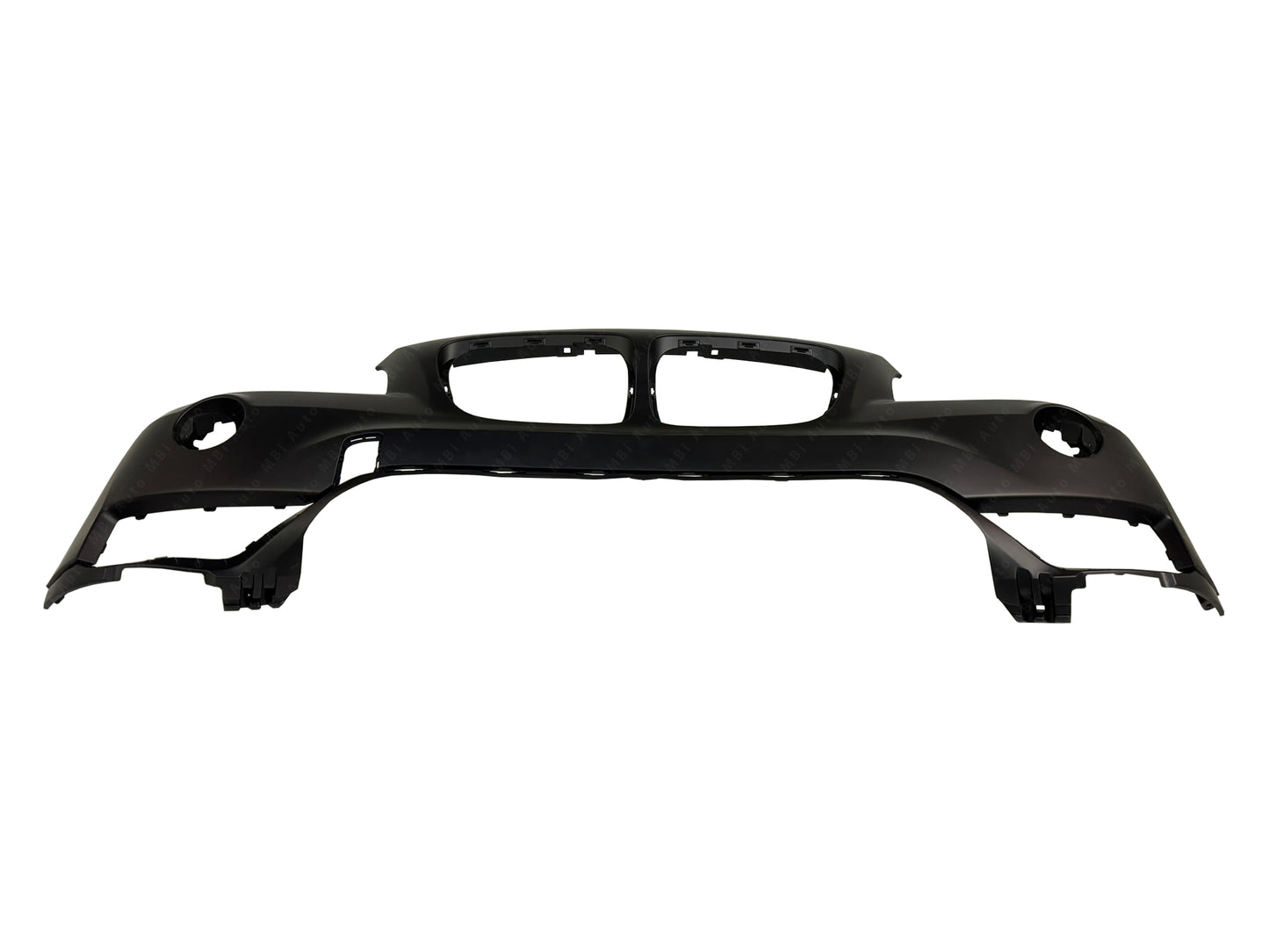 BMW X1 2013 - 2015 Front Bumper Cover 13 - 15 BM1000322 Bumper King