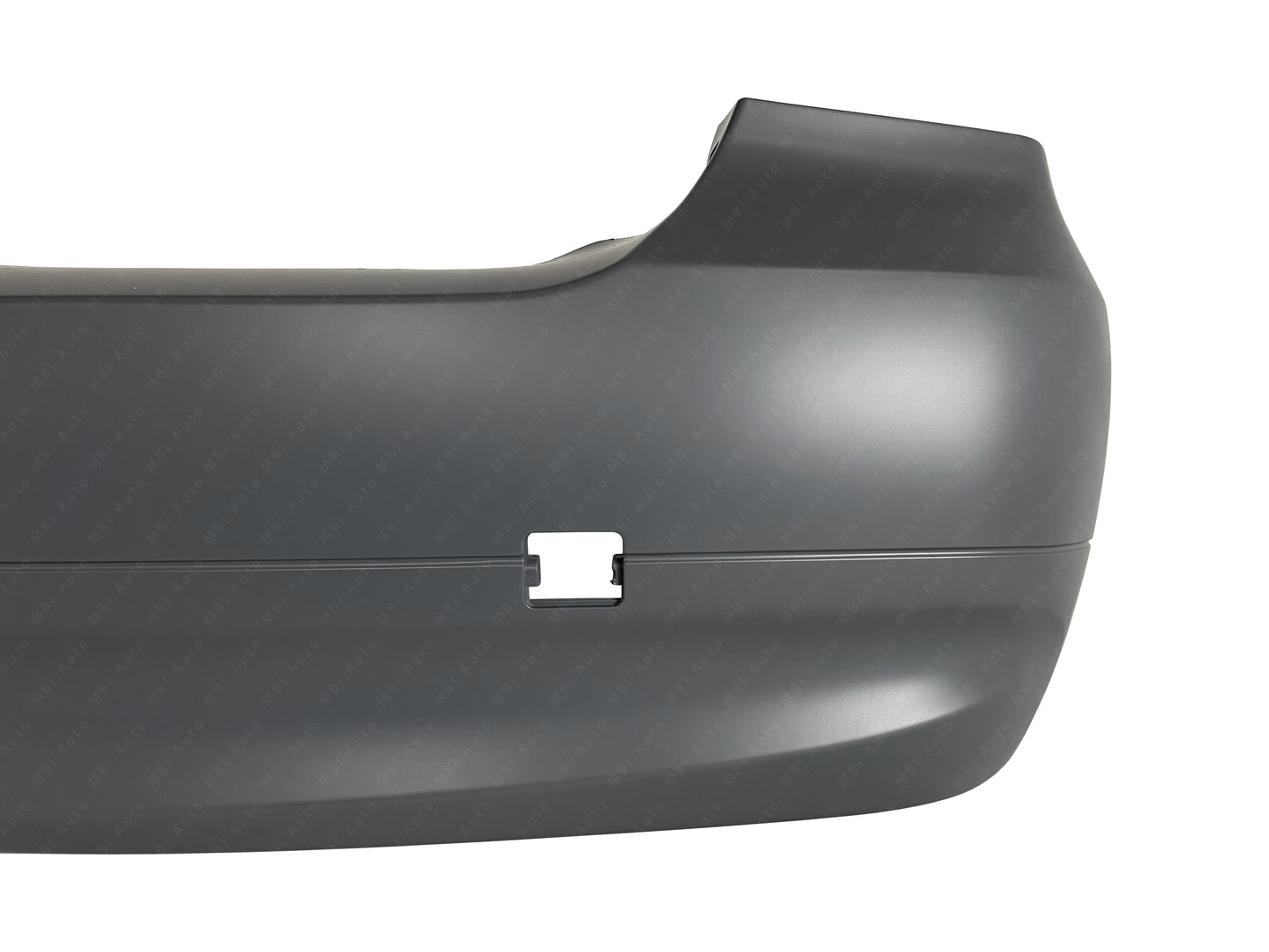 BMW 3 Series 2006 - 2008 Rear Bumper Cover 06 - 08 BM1100164 Bumper King