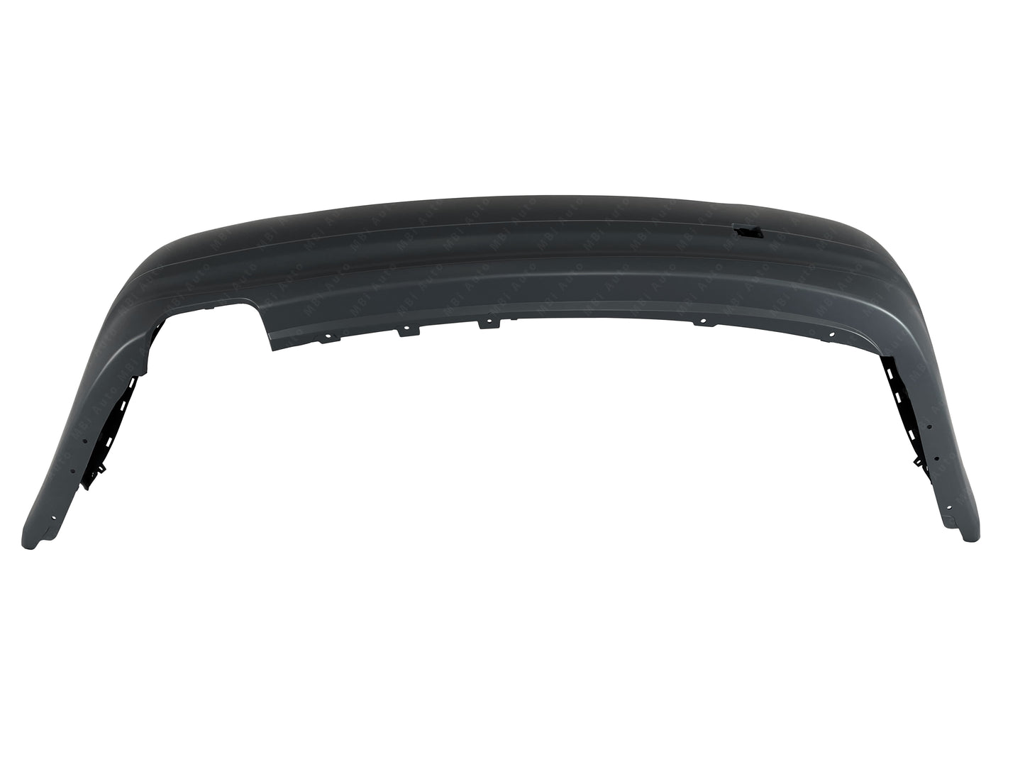 BMW 3 Series 2006 - 2008 Rear Bumper Cover 06 - 08 BM1100164 Bumper King