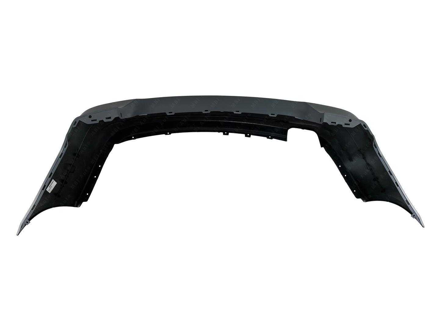 BMW 3 Series 2006 - 2008 Rear Bumper Cover 06 - 08 BM1100164 Bumper King