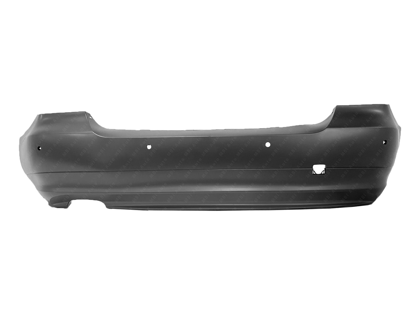 BMW 3 Series 2009 2011 Rear Bumper Cover 09 11 BM1100217 BumperKing