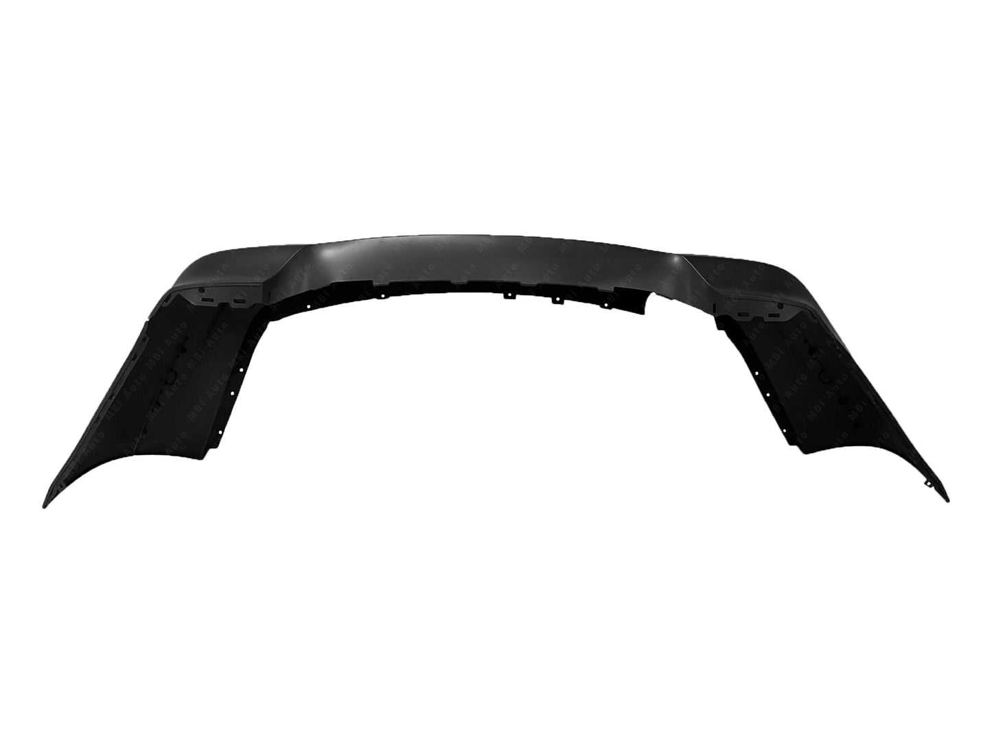 BMW 3 Series 2009 - 2011 Rear Bumper Cover 09 - 11 BM1100217 Bumper King