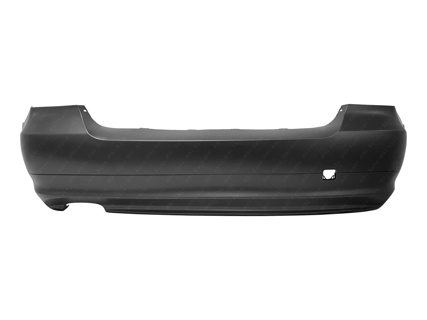 BMW 3 Series 2009 - 2011 Rear Bumper Cover 09 - 11 BM1100218 Bumper King