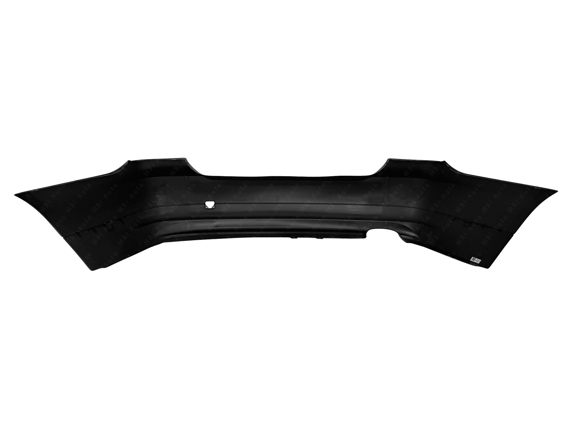 BMW 3 Series 2009 - 2011 Rear Bumper Cover 09 - 11 BM1100218 Bumper King