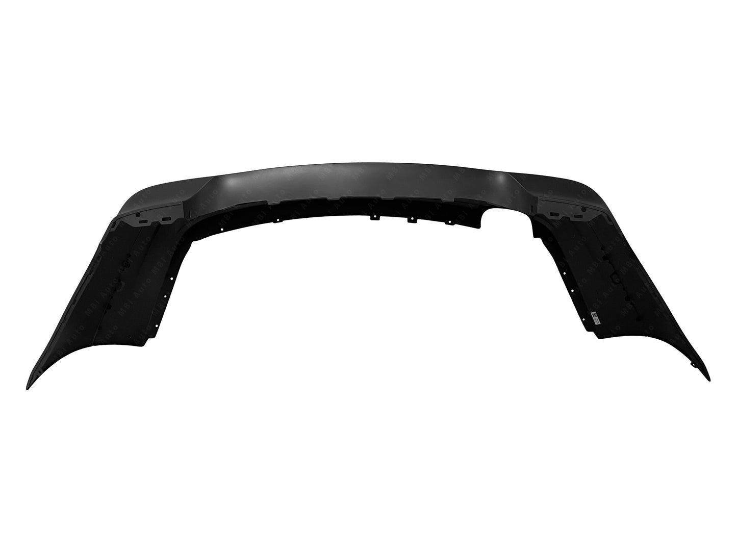 BM1100218 Bumper-King