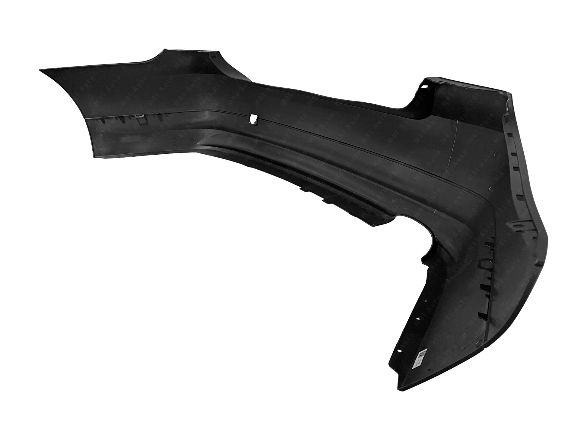 BM1100218 Bumper-King