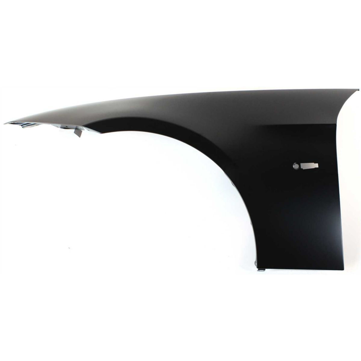 BMW 3 Series 20062012 Driver Side Fender BumperKing