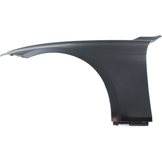 BMW 3 Series 2012 - 2018 Driver Left Side Fender | BM1240152 Bumper-King